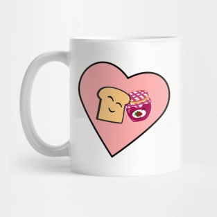 Taste Buddies Mug